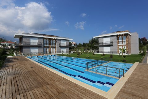 2+1 Lägenhet  i Kemer, Antalya, Turkiet Nr. 238861 - 2