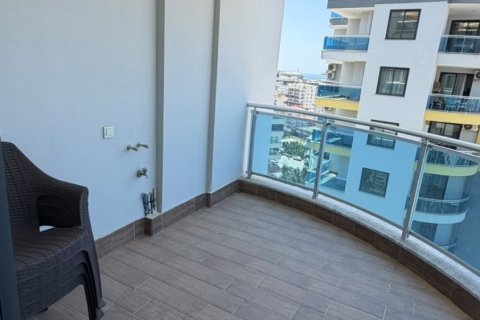 Daire 1+1 Alanya, Antalya, Türkiye №238625 - 13