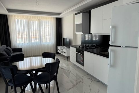 Daire 1+1 Alanya, Antalya, Türkiye №238625 - 12