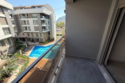 1+1 Wohnung  in Konyaalti, Antalya, Türkei Nr. 238350 - 8