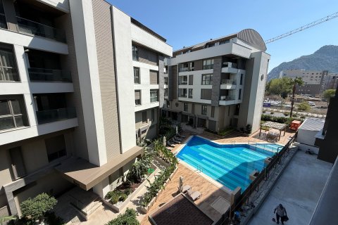1+1 Wohnung  in Konyaalti, Antalya, Türkei Nr. 238350 - 6