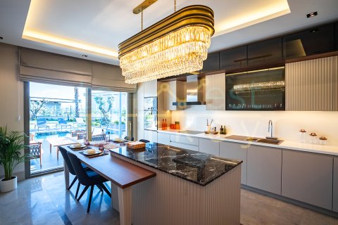 Продажа виллы  в Бююкчекмедже, Стамбуле, Турция 4+2, 406м2, №238778 – фото 3