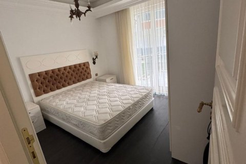 آپارتمان در Konyaalti،  Antalya ، ترکیه 1 خوابه ، 64 متر مربع.  شماره 238349 - 6