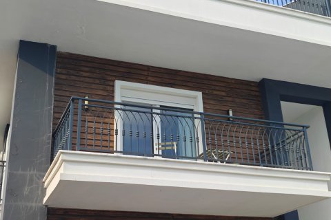 4+1 Wohnung  in Belek, Antalya, Türkei Nr. 238577 - 18