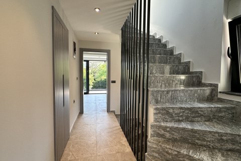 5+1 Villa  i Kemer, Antalya, Tyrkiet Nr. 238649 - 16