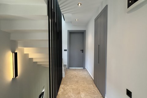 5+1 Villa  i Kemer, Antalya, Tyrkiet Nr. 238649 - 17