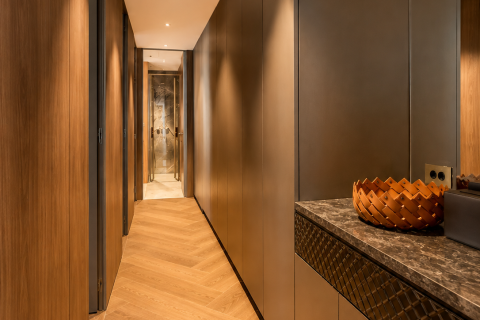 Apartment for sale in Antalya, Turkey, 3 bedrooms, 240m2, No. 238208 – photo 12