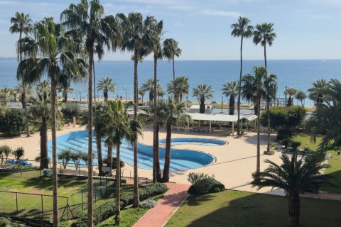آپارتمان در Konyaalti، Antalya ، ترکیه 2 خوابه ، 85 متر مربع. شماره 238168 - 16