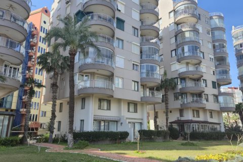 آپارتمان در Konyaalti، Antalya ، ترکیه 2 خوابه ، 85 متر مربع. شماره 238168 - 15