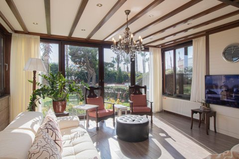 3+1 Lägenhet  i Konyaalti, Antalya, Turkiet Nr. 238402 - 6