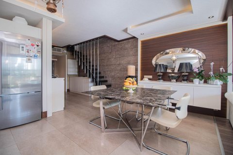 3+1 Lägenhet  i Konyaalti, Antalya, Turkiet Nr. 238402 - 4