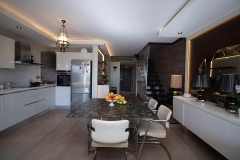 3+1 Lägenhet  i Konyaalti, Antalya, Turkiet Nr. 238402 - 5