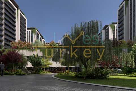 Daire 2+1 Üsküdar, İstanbul, Türkiye №238748 - 4