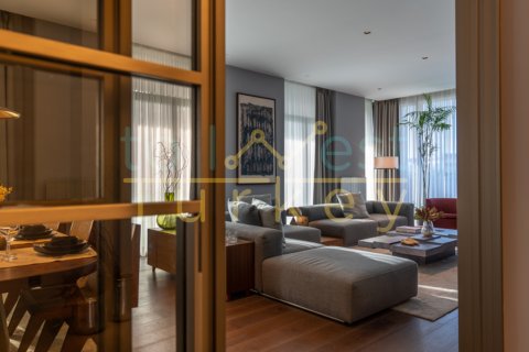 Daire 2+1 Üsküdar, İstanbul, Türkiye №238748 - 6