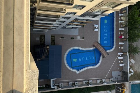Apartment for sale  in Mahmutlar, Antalya, Turkey, 2 bedrooms, 130m2, No. 238289 – photo 11
