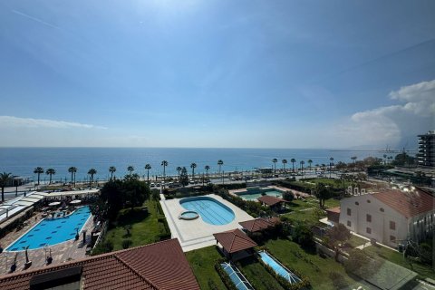 3+1 Lejlighed  i Konyaalti, Antalya, Tyrkiet Nr. 238167 - 8