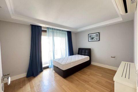 3+1 Lejlighed  i Konyaalti, Antalya, Tyrkiet Nr. 238167 - 9