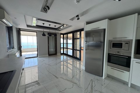 3+1 Lejlighed  i Konyaalti, Antalya, Tyrkiet Nr. 238167 - 7