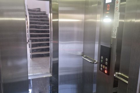 1+1 Lägenhet  i Konyaalti, Antalya, Turkiet Nr. 238400 - 4