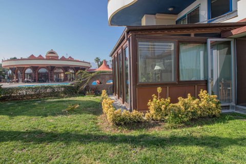 3+1 Lägenhet  i Konyaalti, Antalya, Turkiet Nr. 238402 - 21