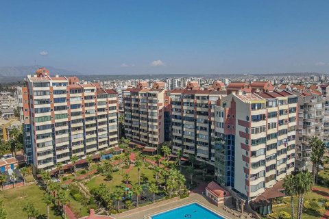 3+1 Lägenhet  i Konyaalti, Antalya, Turkiet Nr. 238402 - 19
