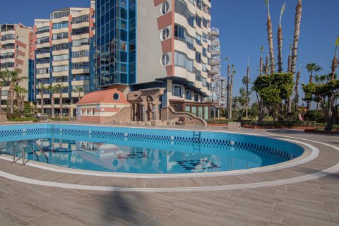 3+1 Lägenhet  i Konyaalti, Antalya, Turkiet Nr. 238402 - 20