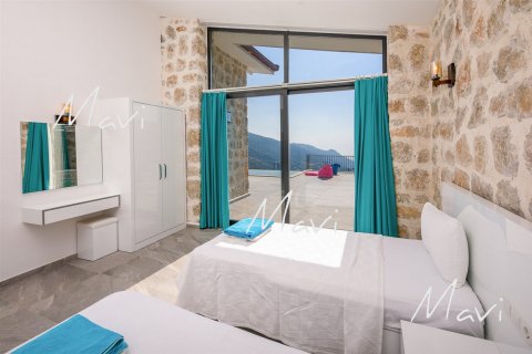 ویلا در  Kalkan ، ترکیه 10 خوابه ، 500 متر مربع.  شماره 238842 - 3
