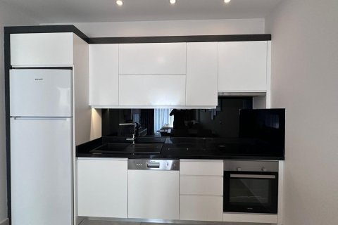 Apartment for sale  in Alanya, Antalya, Turkey, 1 bedroom, 70m2, No. 238628 – photo 5