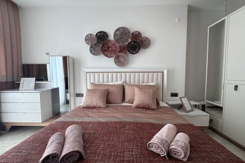 Apartment for sale  in Alanya, Antalya, Turkey, 1 bedroom, 70m2, No. 238628 – photo 7