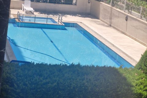 1+1 Lägenhet  i Konyaalti, Antalya, Turkiet Nr. 238400 - 14