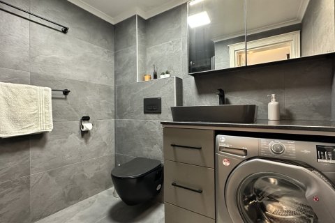 Продажа квартиры в Кемере, Анталье, Турция 2+1, 120м2, №238730 – фото 22