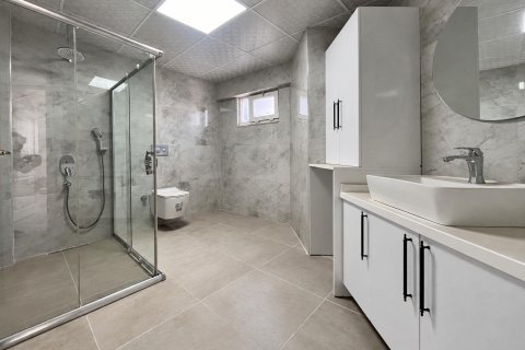 3+1 Lägenhet  i Konyaalti, Antalya, Turkiet Nr. 238404 - 13