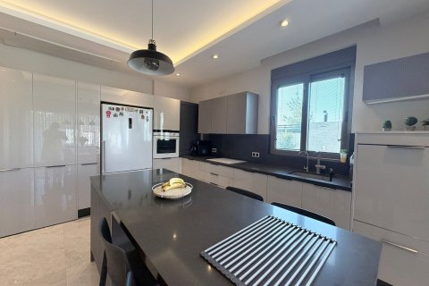 Продажа виллы  в Сиде, Анталье, Турция 3+1, 208м2, №238307 – фото 8