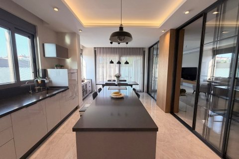 Продажа виллы  в Сиде, Анталье, Турция 3+1, 208м2, №238307 – фото 7