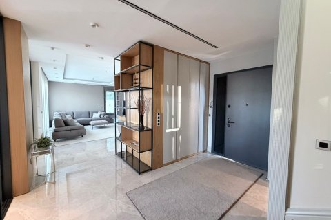 Продажа виллы  в Сиде, Анталье, Турция 3+1, 208м2, №238307 – фото 9