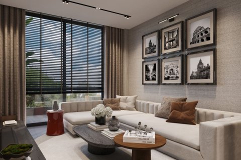 Daire  1+1  Altıntaş, Antalya, Türkiye №238310 - 3
