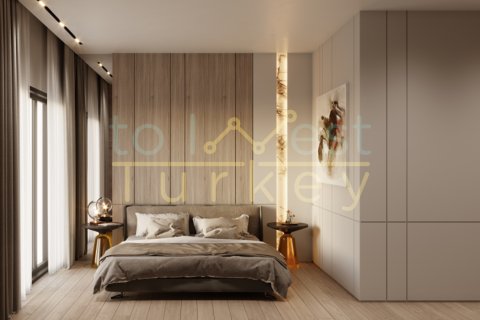 Daire 1+1 Beşiktaş, İstanbul, Türkiye №238746 - 7