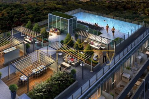 Daire 1+1 Beşiktaş, İstanbul, Türkiye №238746 - 5
