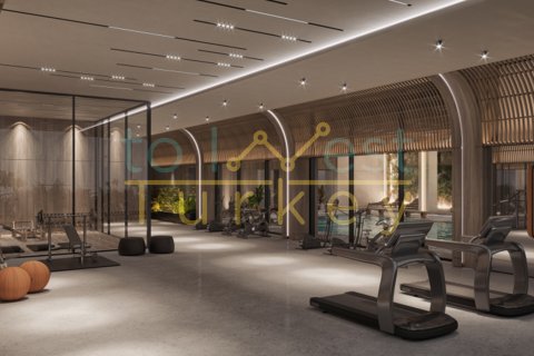 Daire 1+1 Beşiktaş, İstanbul, Türkiye №238746 - 9