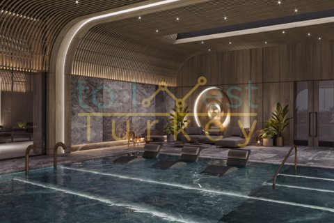 Daire 1+1 Beşiktaş, İstanbul, Türkiye №238746 - 8