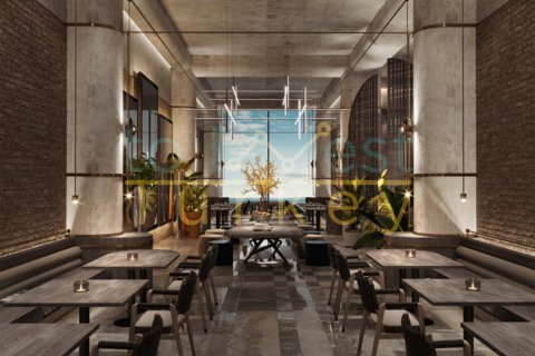 Daire 1+1 Beşiktaş, İstanbul, Türkiye №238746 - 10