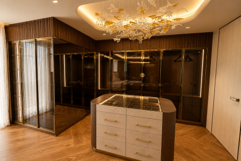 Apartment for sale in Antalya, Turkey, 3 bedrooms, 240m2, No. 238208 – photo 18