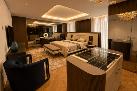 Apartment for sale in Antalya, Turkey, 3 bedrooms, 240m2, No. 238208 – photo 19