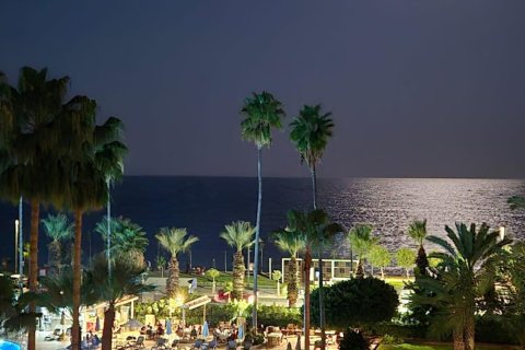 آپارتمان در Konyaalti، Antalya ، ترکیه 2 خوابه ، 85 متر مربع. شماره 238168 - 12