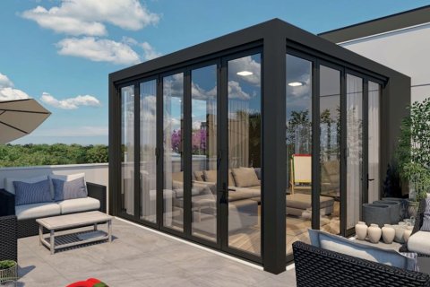 1+1 Lejlighed i Kundu, Antalya, Tyrkiet Nr. 238920 - 6