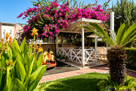 Apartment for sale in Antalya, Turkey, 3 bedrooms, 240m2, No. 238208 – photo 2