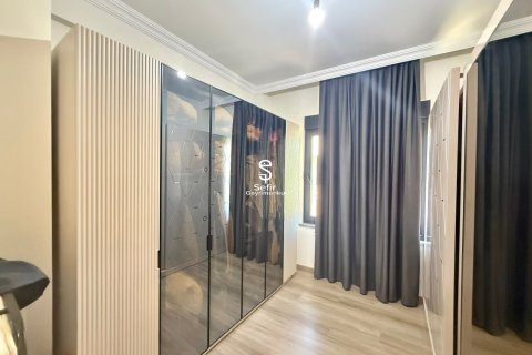 4+1 Villa i Kargicak, Alanya, Antalya, Tyrkia Nr. 238207 - 24