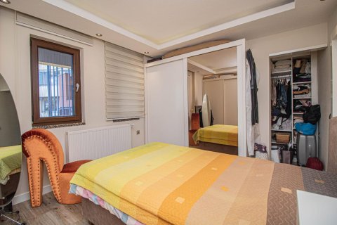 3+1 Lägenhet  i Konyaalti, Antalya, Turkiet Nr. 238402 - 26