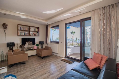 3+1 Lägenhet  i Konyaalti, Antalya, Turkiet Nr. 238402 - 25