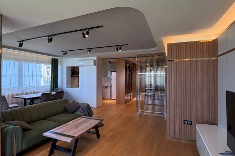 Аренда квартиры  в Ларе, Анталье, Турция 3+1, 160м2, №238306 – фото 6